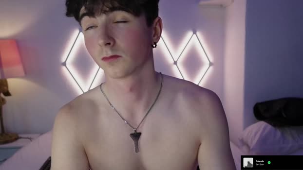 alfiegreenxxx kinky Webcam SHOW @ Chaturbate 09-10-2025