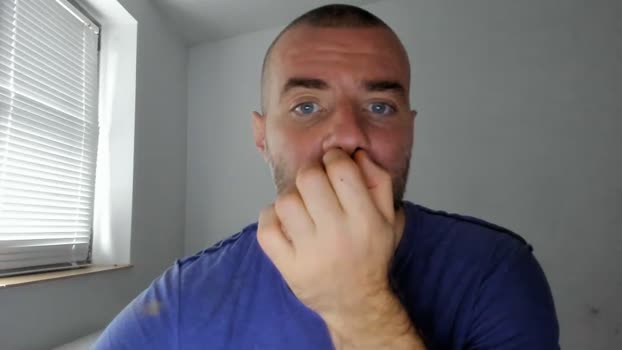 alfiesolomons87 sexymale Webcam SHOW @ Chaturbate 09-10-2025