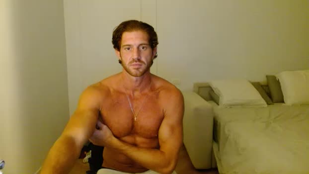 alphahung23 handsome Webcam SHOW @ Chaturbate 08-10-2025