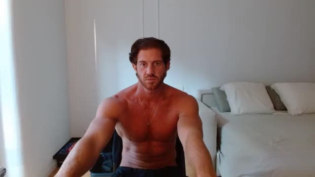 alphahung23 lick Webcam SHOW @ Chaturbate 09-10-2025