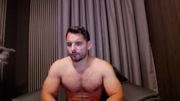 antoniovalentinidiamond skinny Webcam SHOW @ Chaturbate 08-10-2025