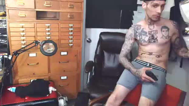 austinisking1916 skinny Webcam SHOW @ Chaturbate 08-10-2025