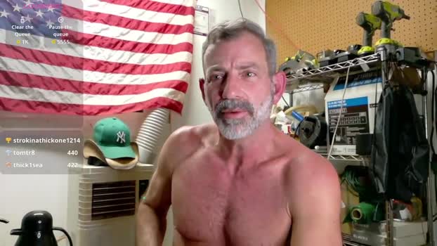 badnightwolf love Webcam SHOW @ Chaturbate 09-10-2025