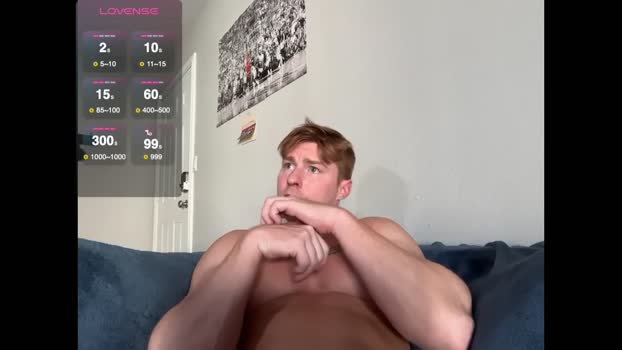 bigmcr1 gag Webcam SHOW @ Chaturbate 09-10-2025