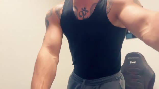 bigsnakeman1995 fingers Webcam SHOW @ Chaturbate 09-10-2025
