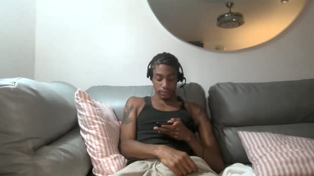blackbulltitus big Webcam SHOW @ Chaturbate 09-10-2025
