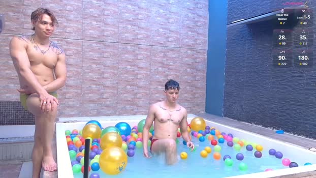 boysgang_sex Cam Webcam SHOW @ Chaturbate 08-10-2025
