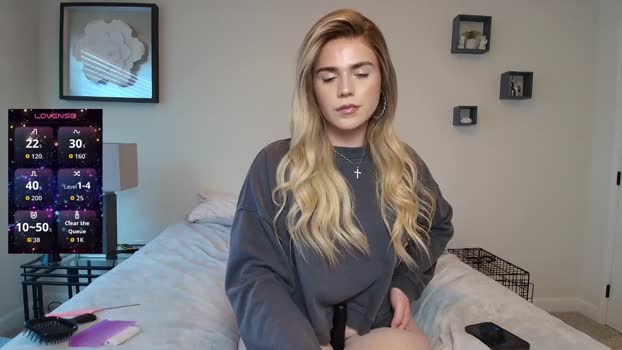 buitifulblonde XXX Webcam SHOW @ Chaturbate 08-10-2025