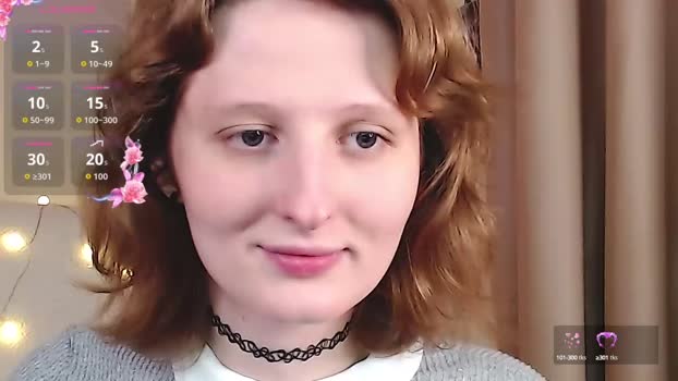 c0ralynx Naked Webcam SHOW @ Chaturbate 09-10-2025