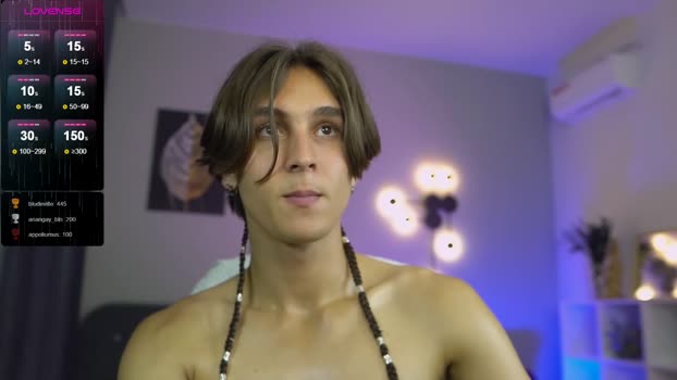 cleo_stringer_ Pretty Webcam SHOW @ Chaturbate 09-10-2025