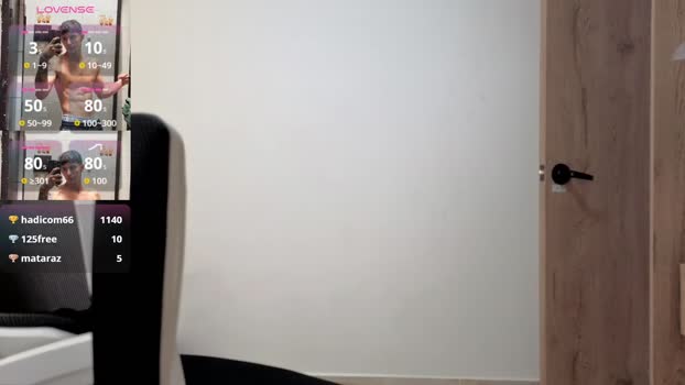 cristopher23_ twink Webcam SHOW @ Chaturbate 08-10-2025