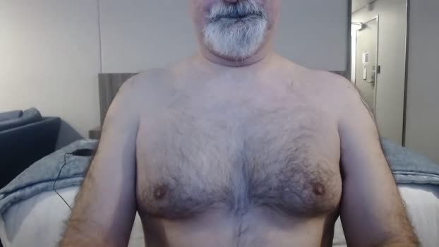 dave_nzl handsome Webcam SHOW @ Chaturbate 09-10-2025