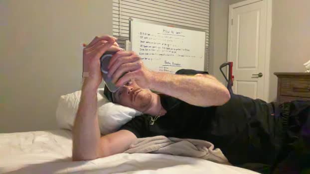 discgolf4life toy Webcam SHOW @ Chaturbate 09-10-2025