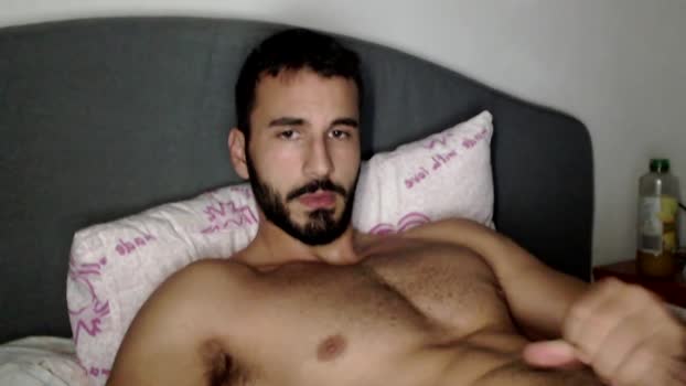 hornyasfuckk33 handsome Webcam SHOW @ Chaturbate 09-10-2025