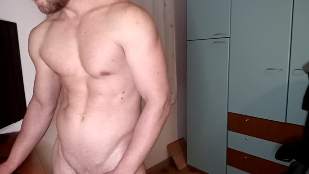 hot_italianboy beauty Webcam SHOW @ Chaturbate 08-10-2025