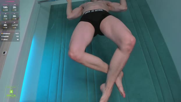 hugebangins_ show Webcam SHOW @ Chaturbate 09-10-2025