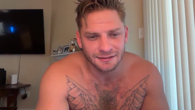 inamate93 Recorded Webcam SHOW @ Chaturbate 08-10-2025