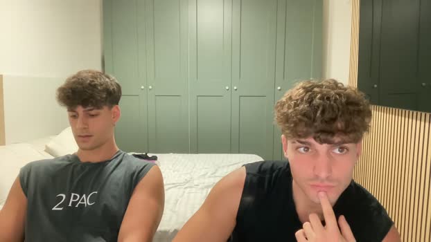 italianboy092 kink Webcam SHOW @ Chaturbate 09-10-2025