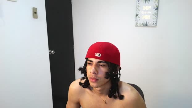 jash_7 big Webcam SHOW @ Chaturbate 09-10-2025