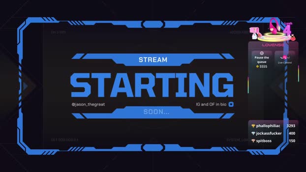 jason_thegreat kinky Webcam SHOW @ Chaturbate 09-10-2025
