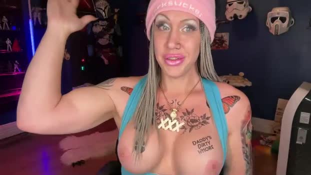 kimberlynnhaven bj-dildo Webcam SHOW @ Chaturbate 09-10-2025
