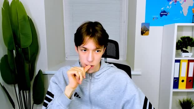 mark_branston cute Webcam SHOW @ Chaturbate 08-10-2025