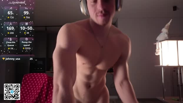 mark_stiff sexybody Webcam SHOW @ Chaturbate 09-10-2025
