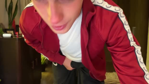 mason_gallagher horny Webcam SHOW @ Chaturbate 09-10-2025