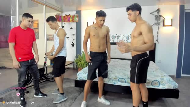 masters_sexx yummy Webcam SHOW @ Chaturbate 09-10-2025