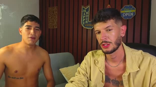 max_tayloor horny Webcam SHOW @ Chaturbate 09-10-2025