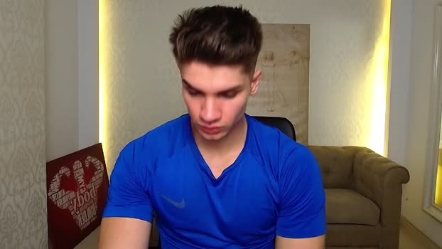 maxkaiden fuckme Webcam SHOW @ Chaturbate 08-10-2025