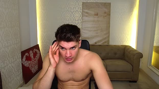 maxkaiden sexykitty Webcam SHOW @ Chaturbate 09-10-2025