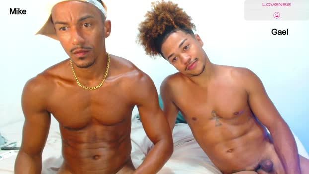 mikejaybr juicy Webcam SHOW @ Chaturbate 09-10-2025