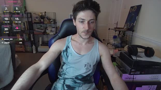 nice_2_meet_you twink Webcam SHOW @ Chaturbate 08-10-2025