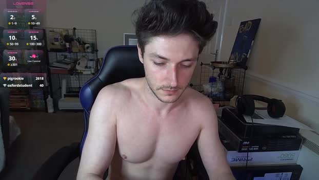 nice_2_meet_you fingers Webcam SHOW @ Chaturbate 08-10-2025