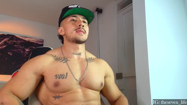 nikolaylisin handsome Webcam SHOW @ Chaturbate 09-10-2025
