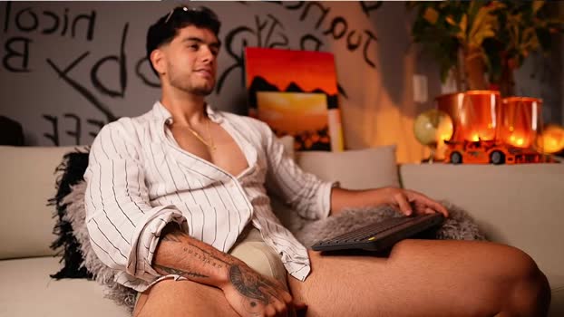 noha_miler sexykitty Webcam SHOW @ Chaturbate 09-10-2025