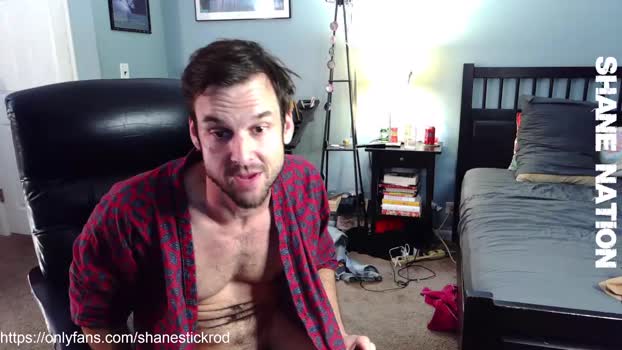 shanestickrod kiss Webcam SHOW @ Chaturbate 09-10-2025