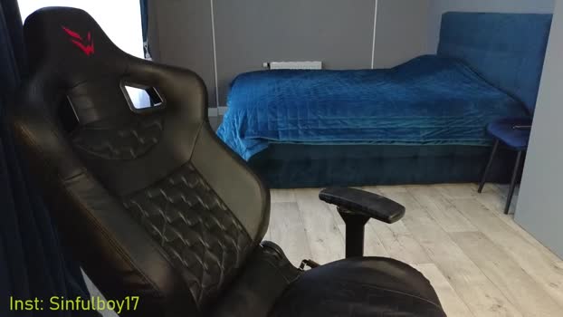 sinffuly love Webcam SHOW @ Chaturbate 09-10-2025