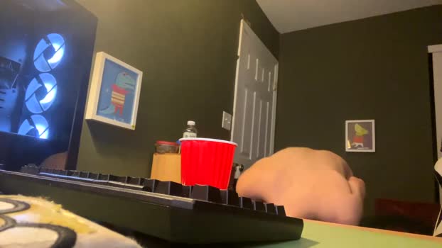 slutty_kev fuckhard Webcam SHOW @ Chaturbate 09-10-2025