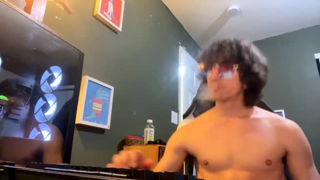 slutty_kev beautiful Webcam SHOW @ Chaturbate 09-10-2025
