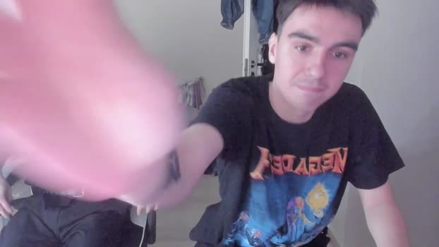 stralght_twinks suckcock Webcam SHOW @ Chaturbate 08-10-2025
