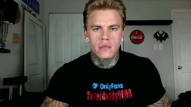 tatteddaddy9000 hard Webcam SHOW @ Chaturbate 08-10-2025