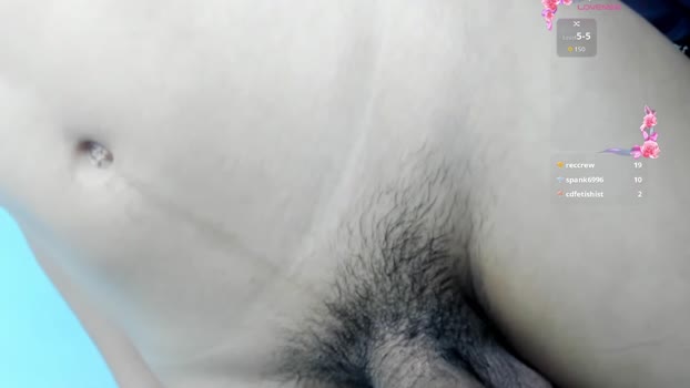 tsuncutjelay blowjob Webcam SHOW @ Chaturbate 08-10-2025