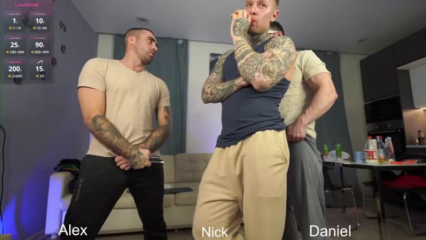xxx_jane_xxx bigdick Webcam SHOW @ Chaturbate 08-10-2025