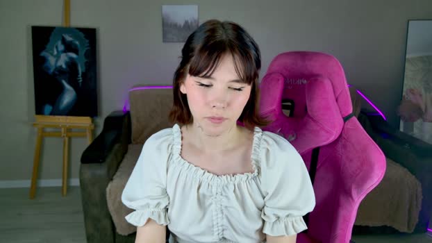 your_tender_doll big Webcam SHOW @ Chaturbate 09-10-2025