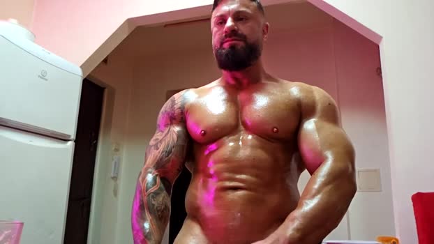 adonis_msc hard Webcam SHOW @ Chaturbate 09-10-2025