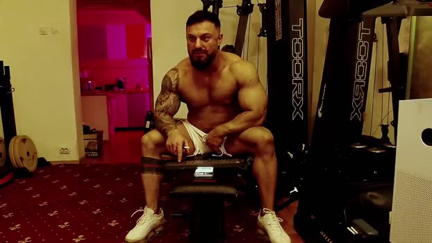 adonis_msc bigtoys Webcam SHOW @ Chaturbate 10-10-2025