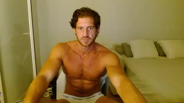 alphahung23 kinky Webcam SHOW @ Chaturbate 10-10-2025