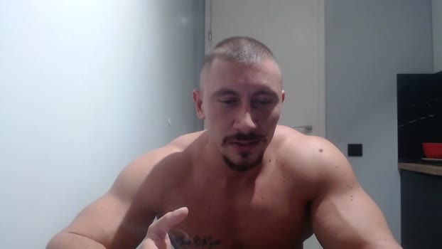 angelofit hard Webcam SHOW @ Chaturbate 09-10-2025